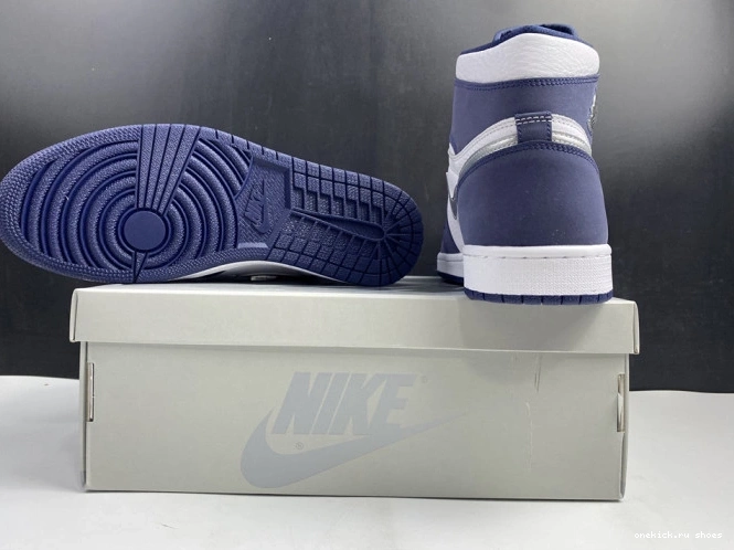 Rep Retro Midnight AIR (2020) High Jordan DC1788-100 Navy 1 0820